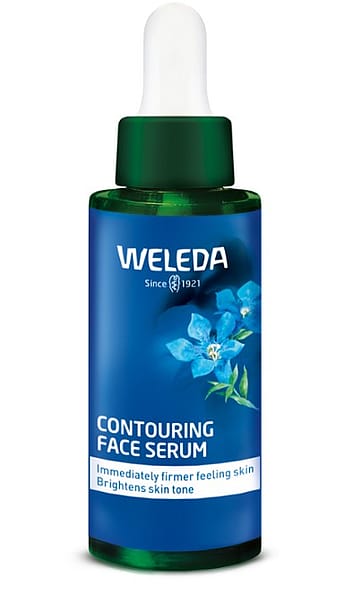 Contouring Face Serum