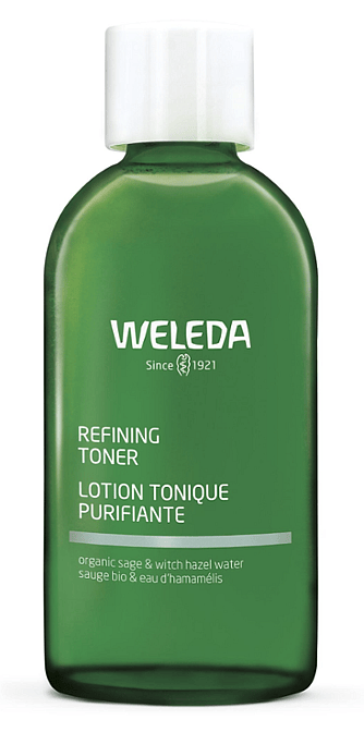 Refining Facial Toner