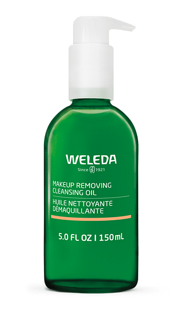 Make-Up Removal Cleansing Oil